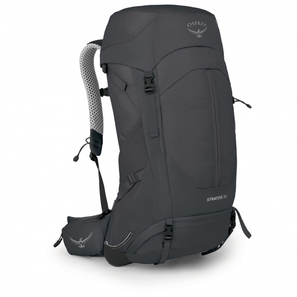 

Stratos 36 - туристический рюкзак Osprey, серый