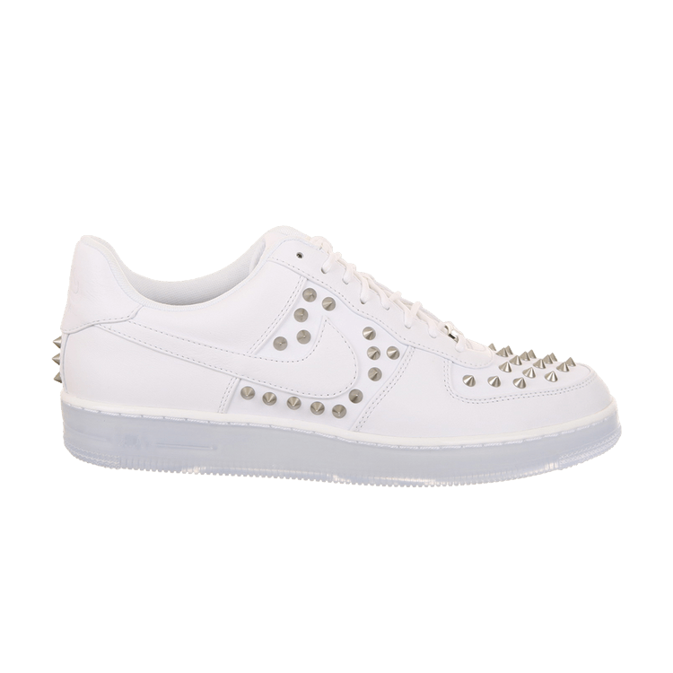 

Кроссовки Nike Air Force 1 Low Downtown 'Spike', белый