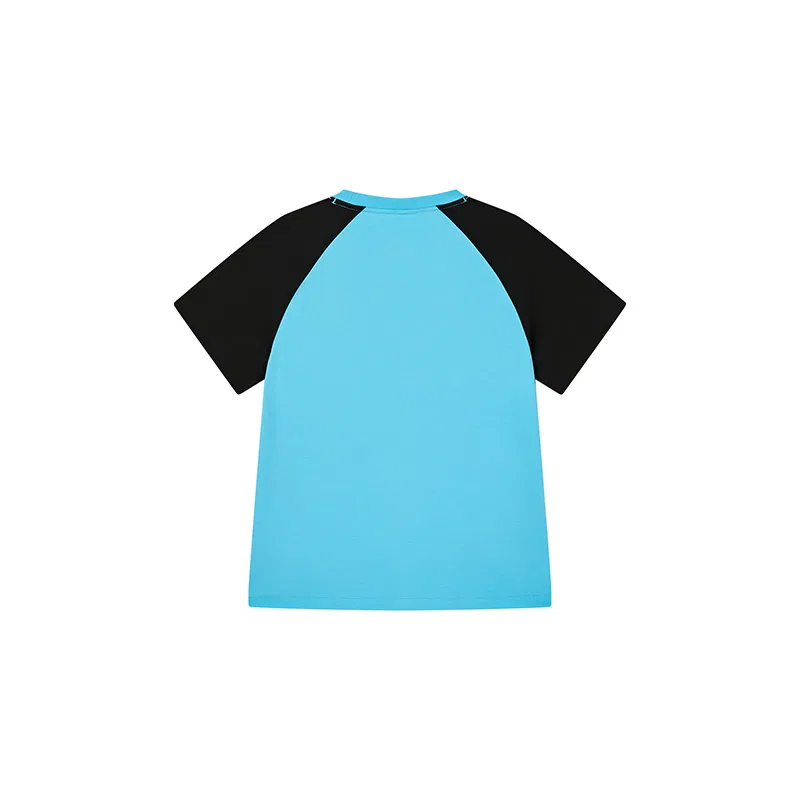 Футболка Comprehensive Training Under Armour, Frisco Blue — фото 3