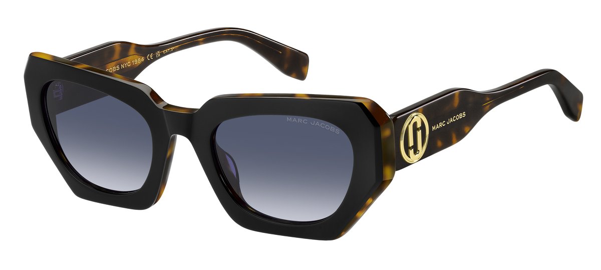 

Женские солнцезащитные очки MARC 851-S MARC JACOBS