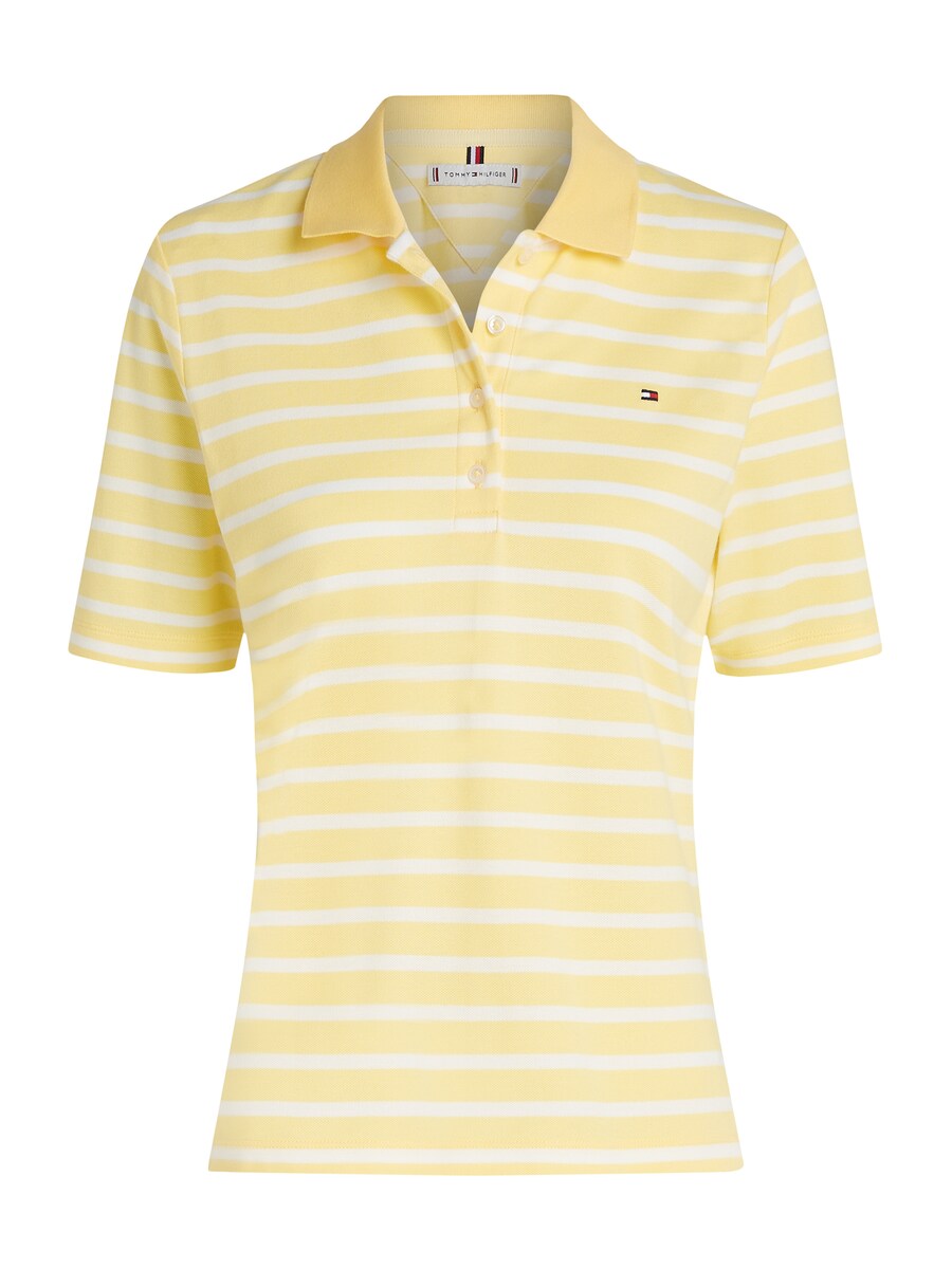 

Рубашка TOMMY HILFIGER 1985, желтый