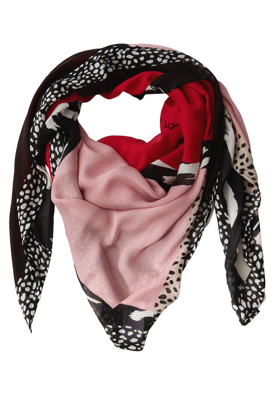 

Шарф STREET ONE, Mixed colors