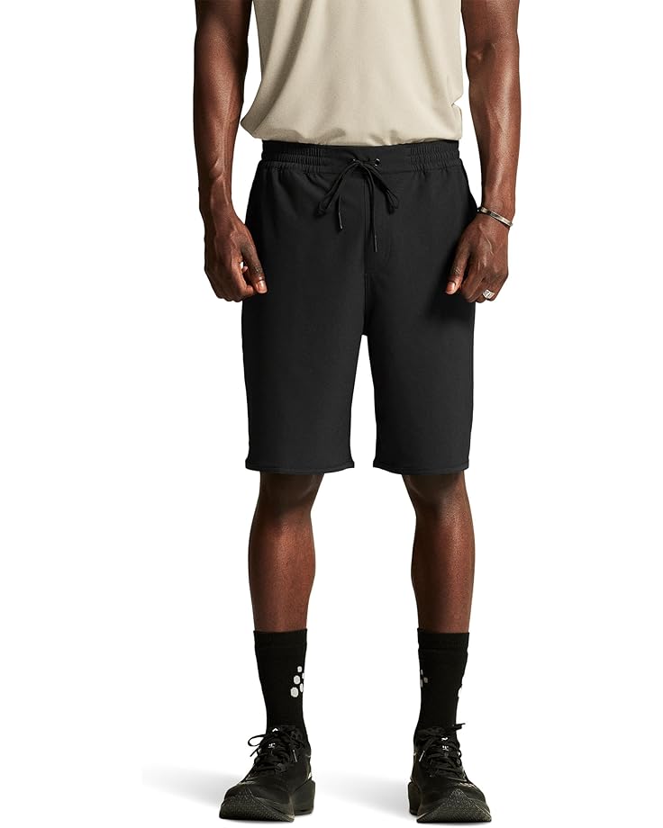 

Шорты Craft Collective Structure Shorts, черный
