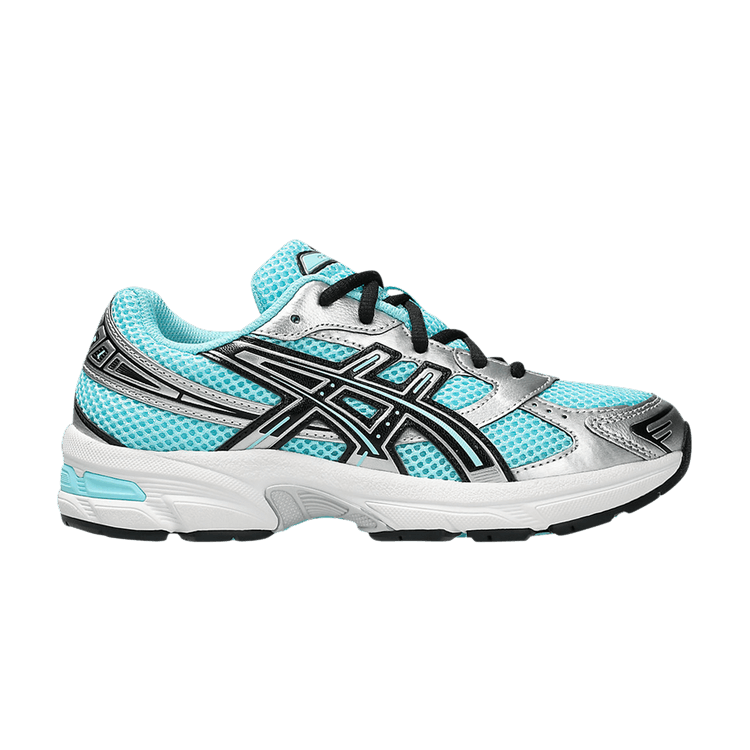 

Кроссовки ASICS Gel 1130 GS 'Larimar Blue Pure Silver', синий