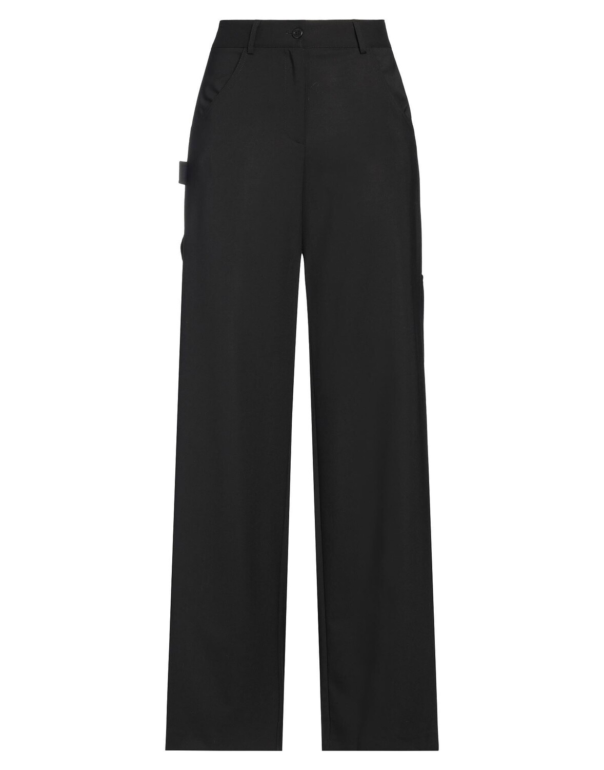 

Брюки Nude, черный