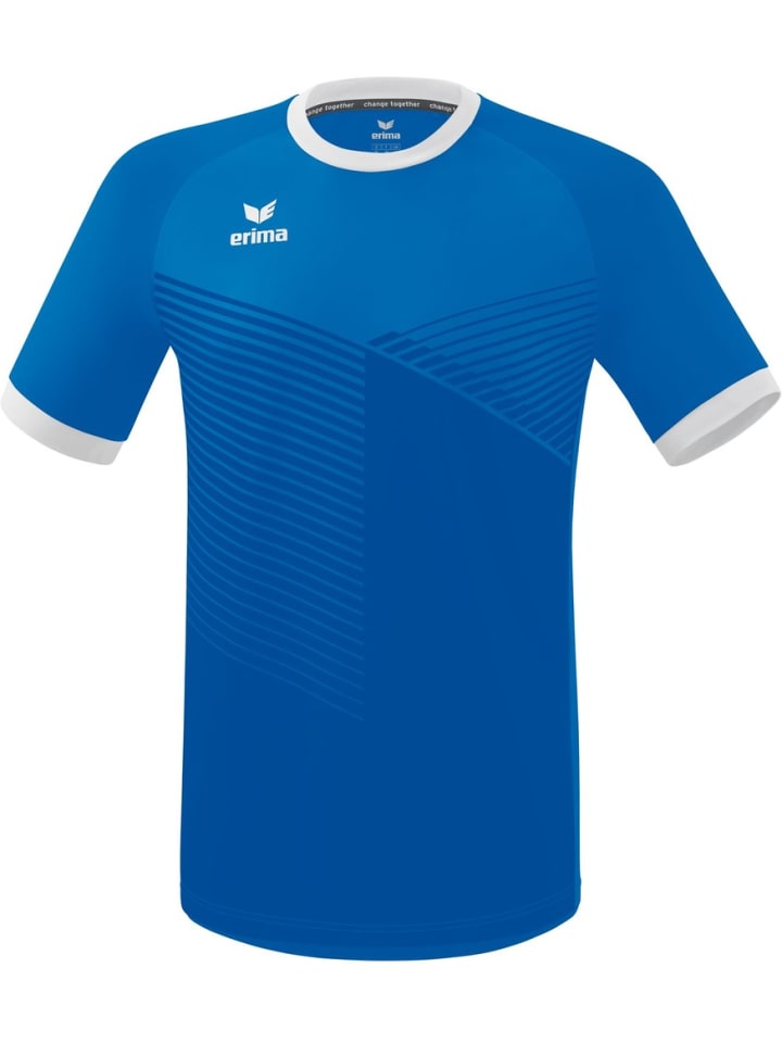 

Функциональная рубашка Mantua Trikot erima, синий