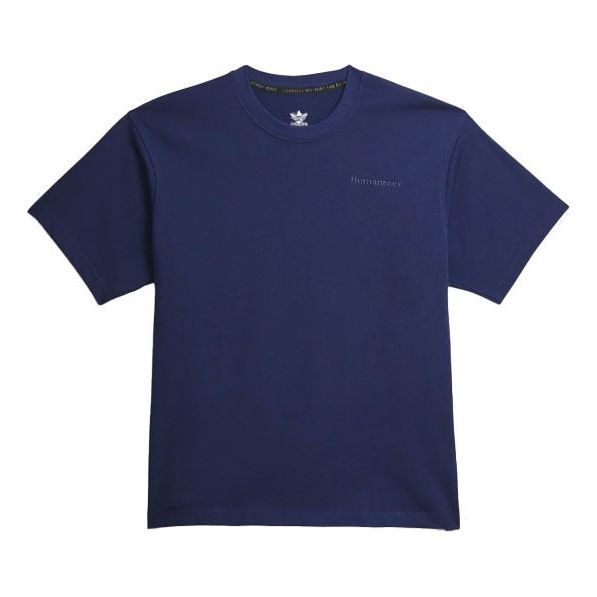 

Футболка adidas originals Unisex Tee Purple, фиолетовый