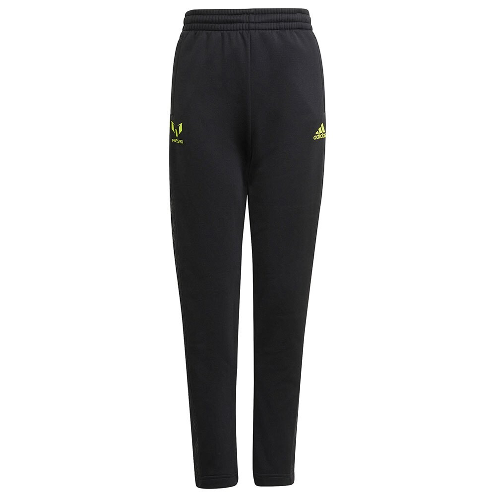 

Брюки adidas Messi Tap, черный