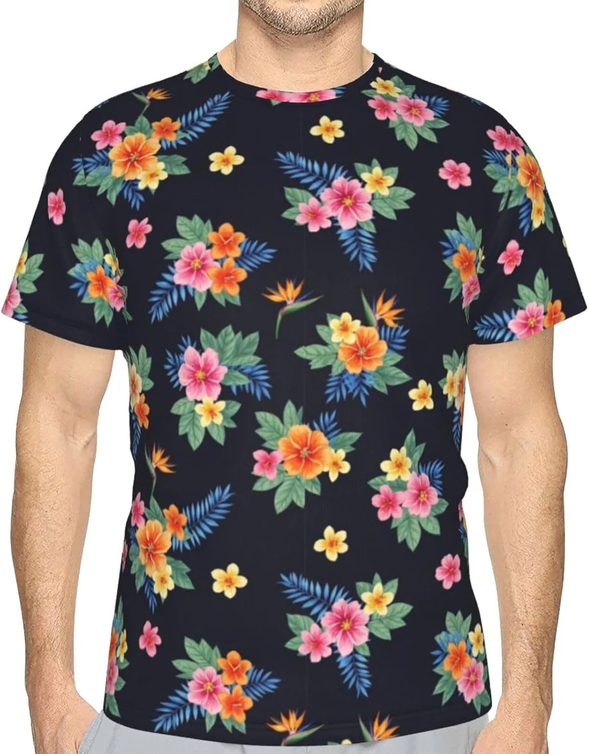 

Футболка мужская Supdreamc, короткий рукав и легкая