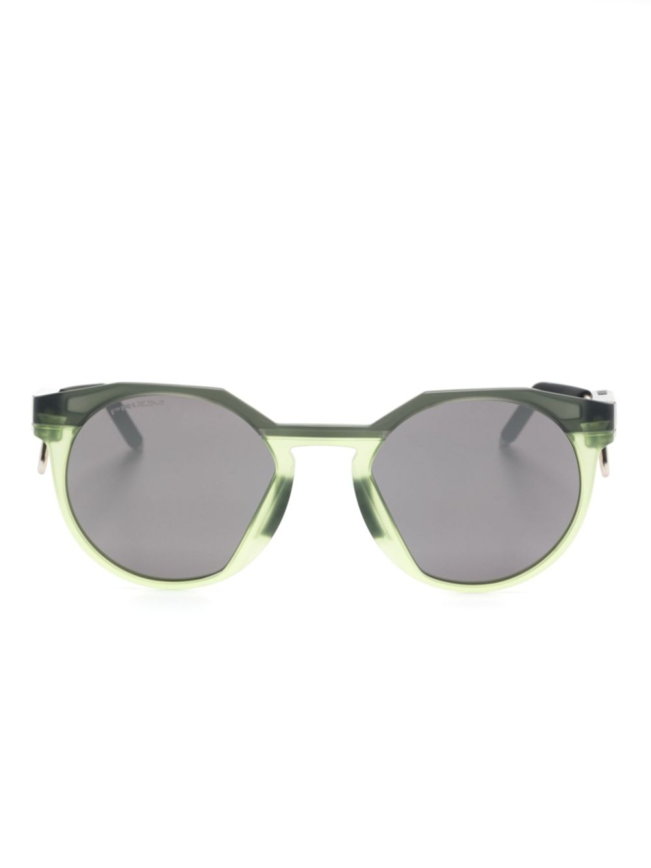 

Oakley солнцезащитные очки HSTN Metal, зеленый