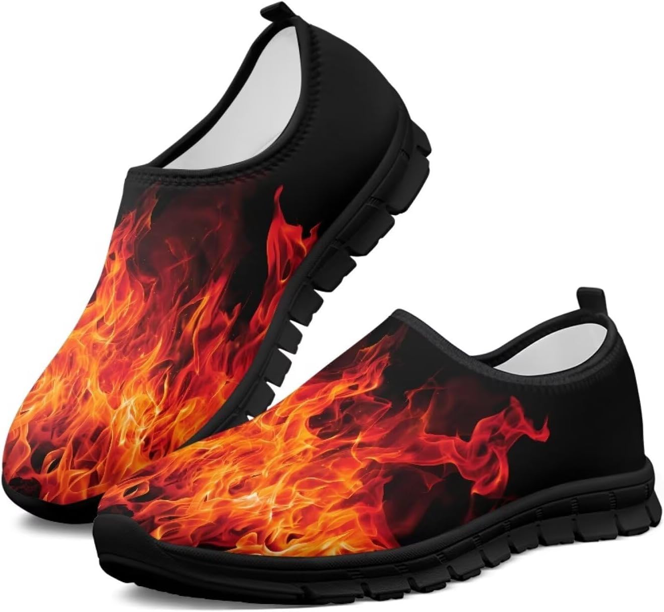 

Кроссовки для бега и тренировок для взрослых мужчин, повседневные, удобные, дышащие, впитывающие пот, легкие, противоскользящие, для путешествий, размер US 5-14, черная подошва Generic