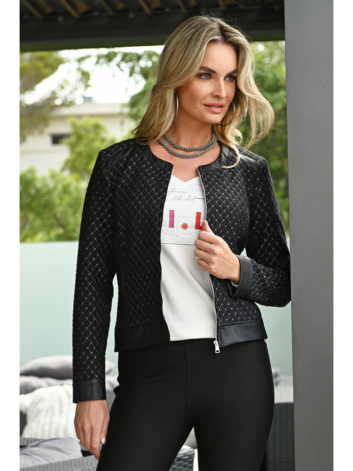 

Куртка Bleu d'Azur, черный