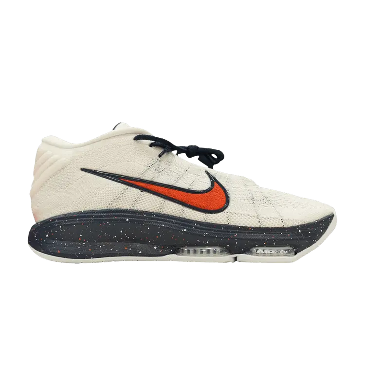 

Кроссовки Air Zoom GT Hustle 3 'Virginia Home' PE, белый
