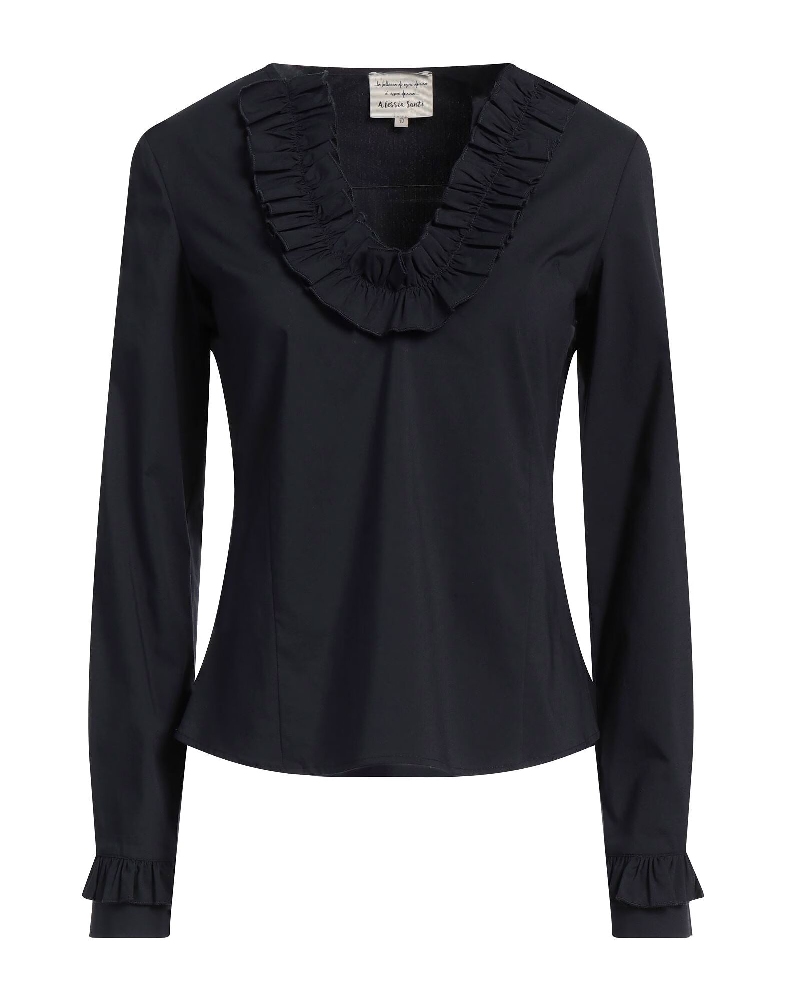 

Топ Alessia Santi, полуночно-синий