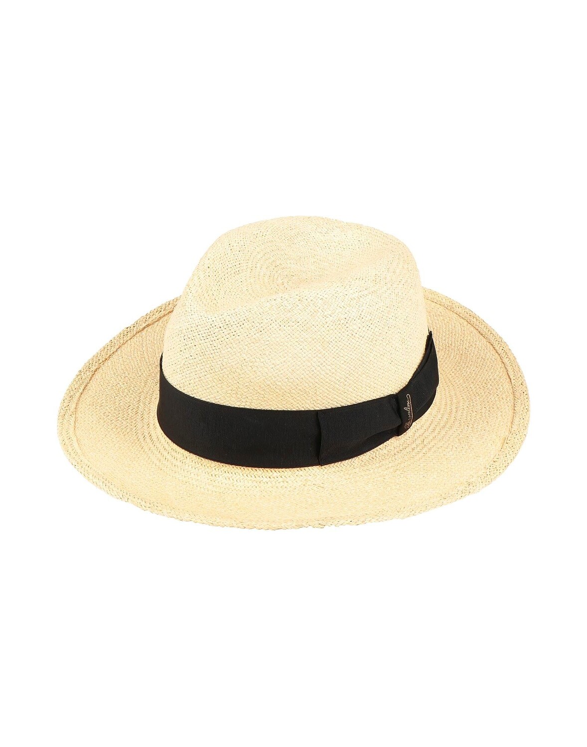 

Головной убор Borsalino, бежевый