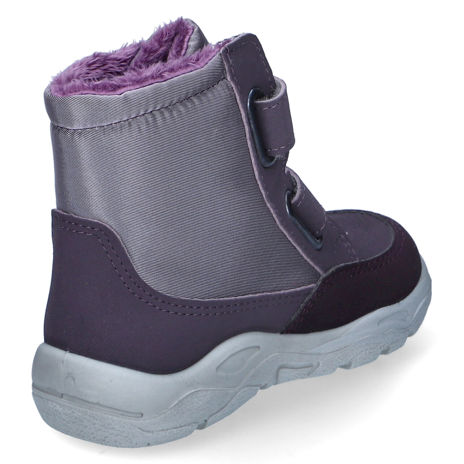

Сапоги PEPINO Winteretten MADDI, фиолетовый
