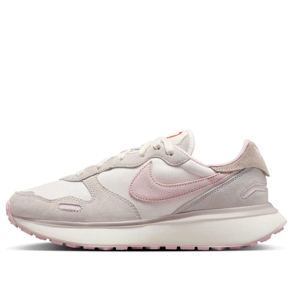 Кроссовки phoenix waffle s day' 2025 Nike, бежевый