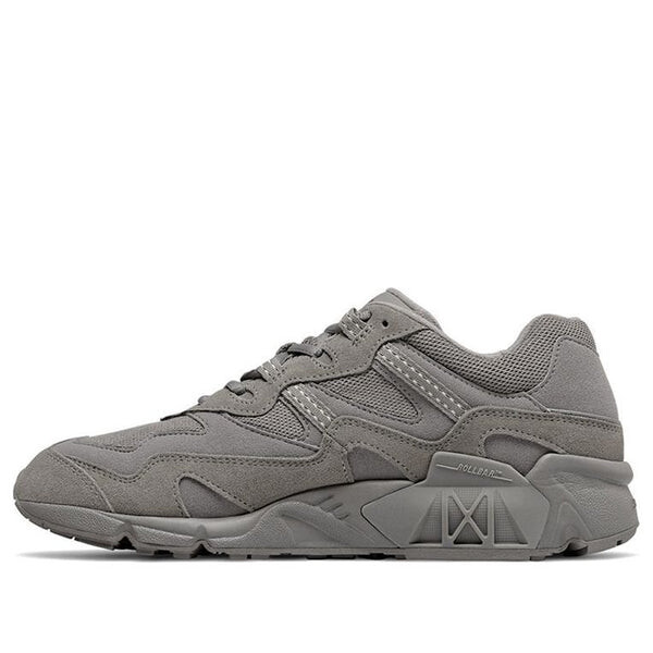 

Кроссовки 850 New Balance, серый