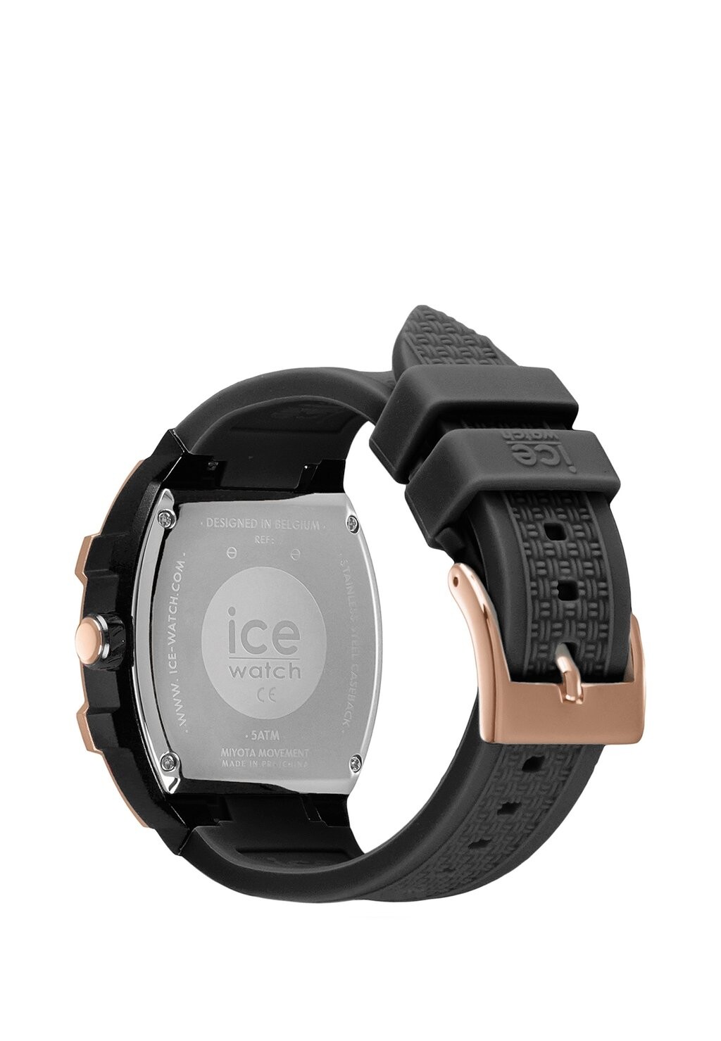 

Часы с хронографом BOLIDAY Ice-Watch, черный