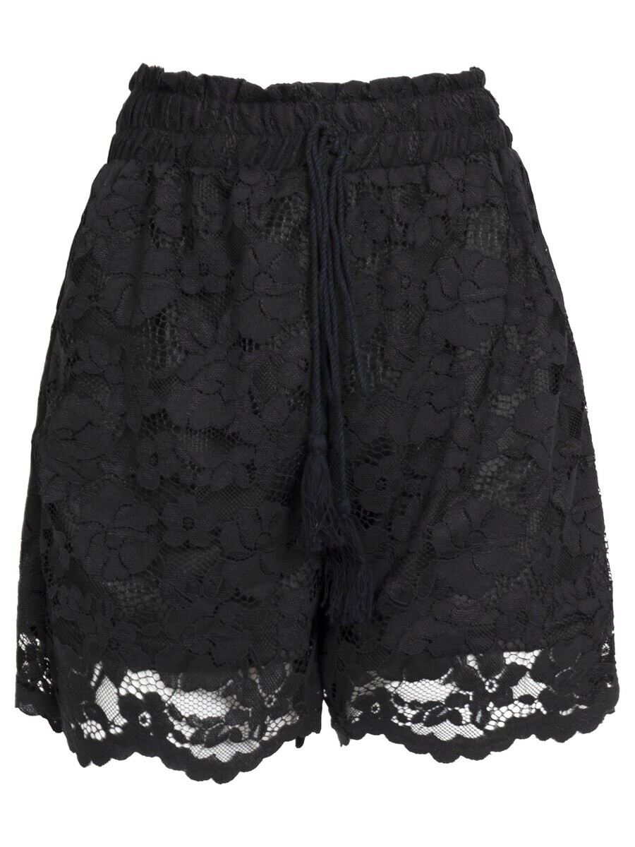 

Шорты Influencer Regular Pants, черный
