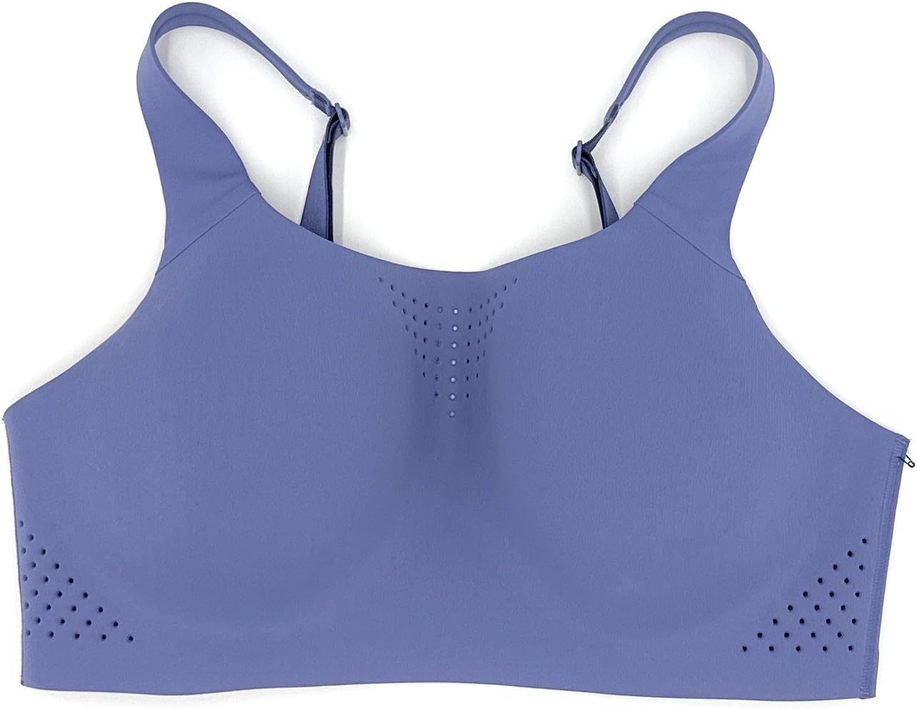 

Спортивный бюстгальтер Victoria's Secret Featherweight Max High Impact, Heather