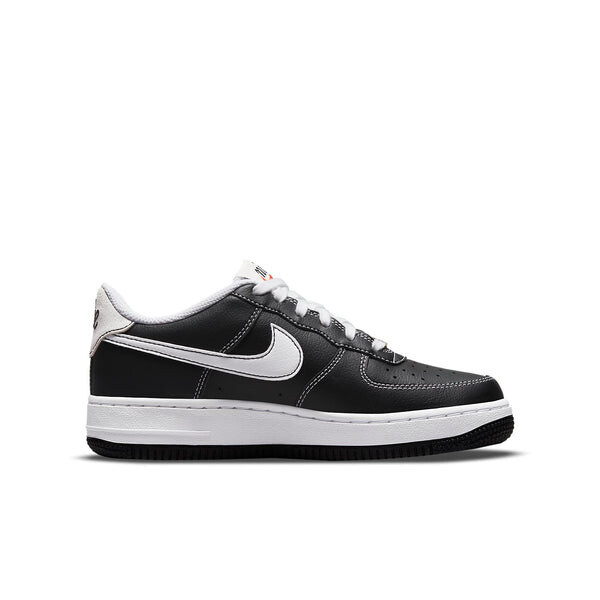 Кроссовки air force 1 s50 Nike, черный — фото 2