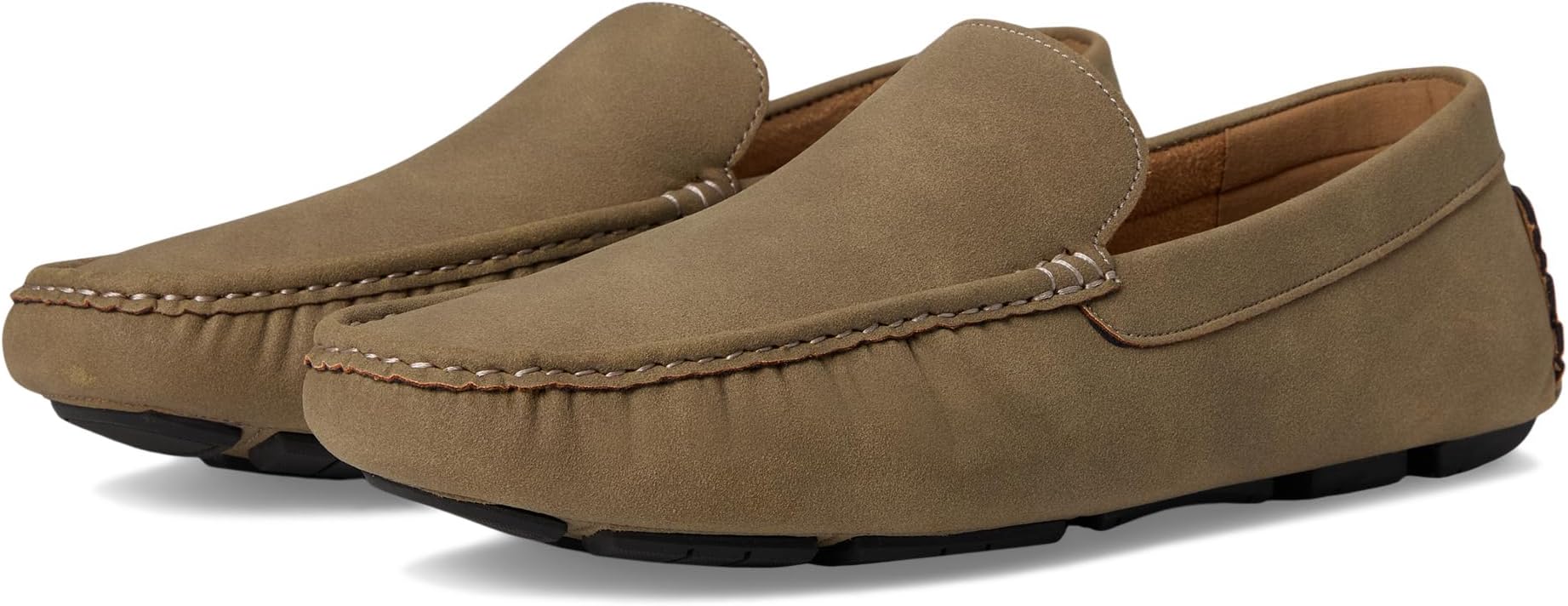 

Лоферы Kenneth Cole Scanlin, цвет Light Brown