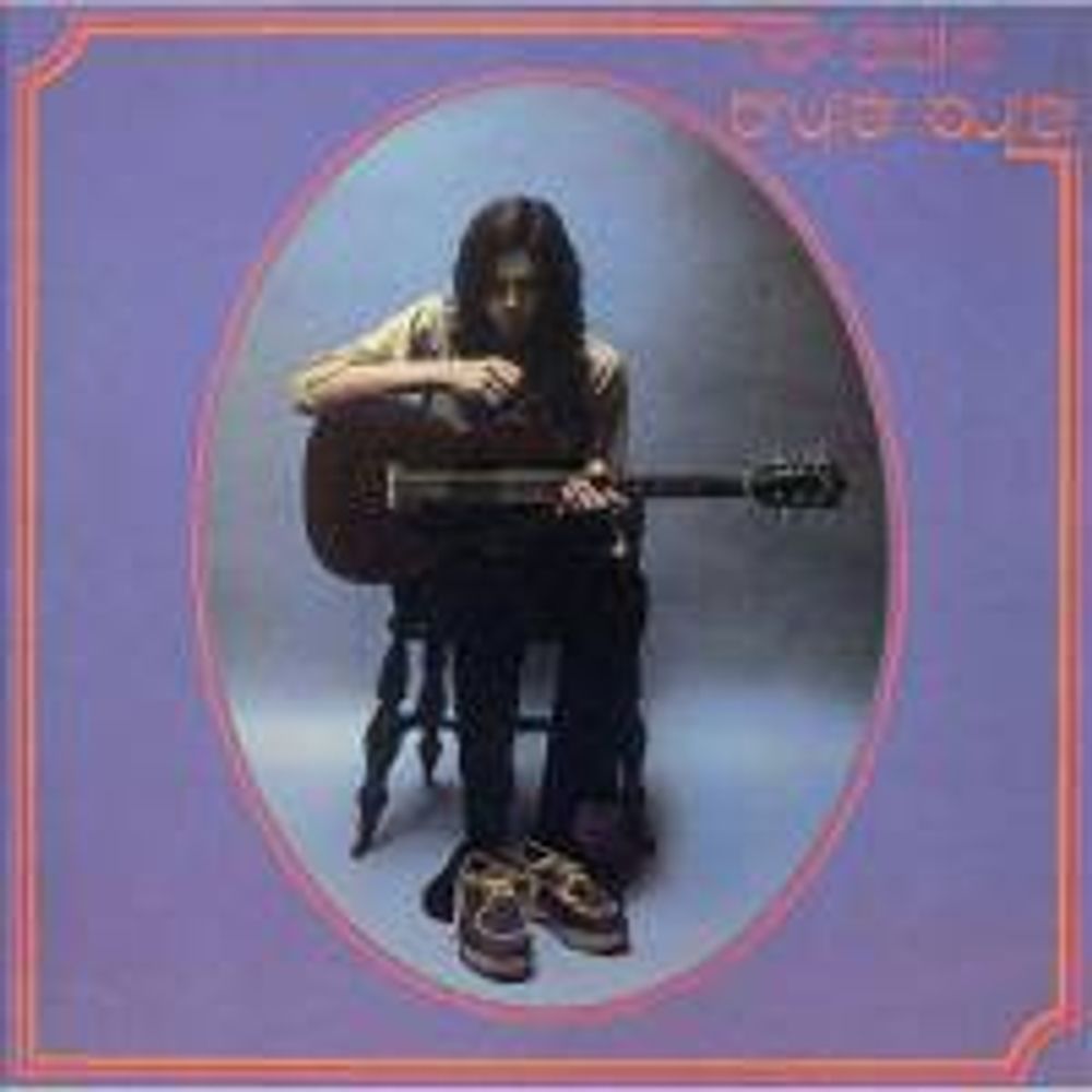 

Виниловая пластинка LP Bryter Layter [180 Gram Vinyl] - Nick Drake