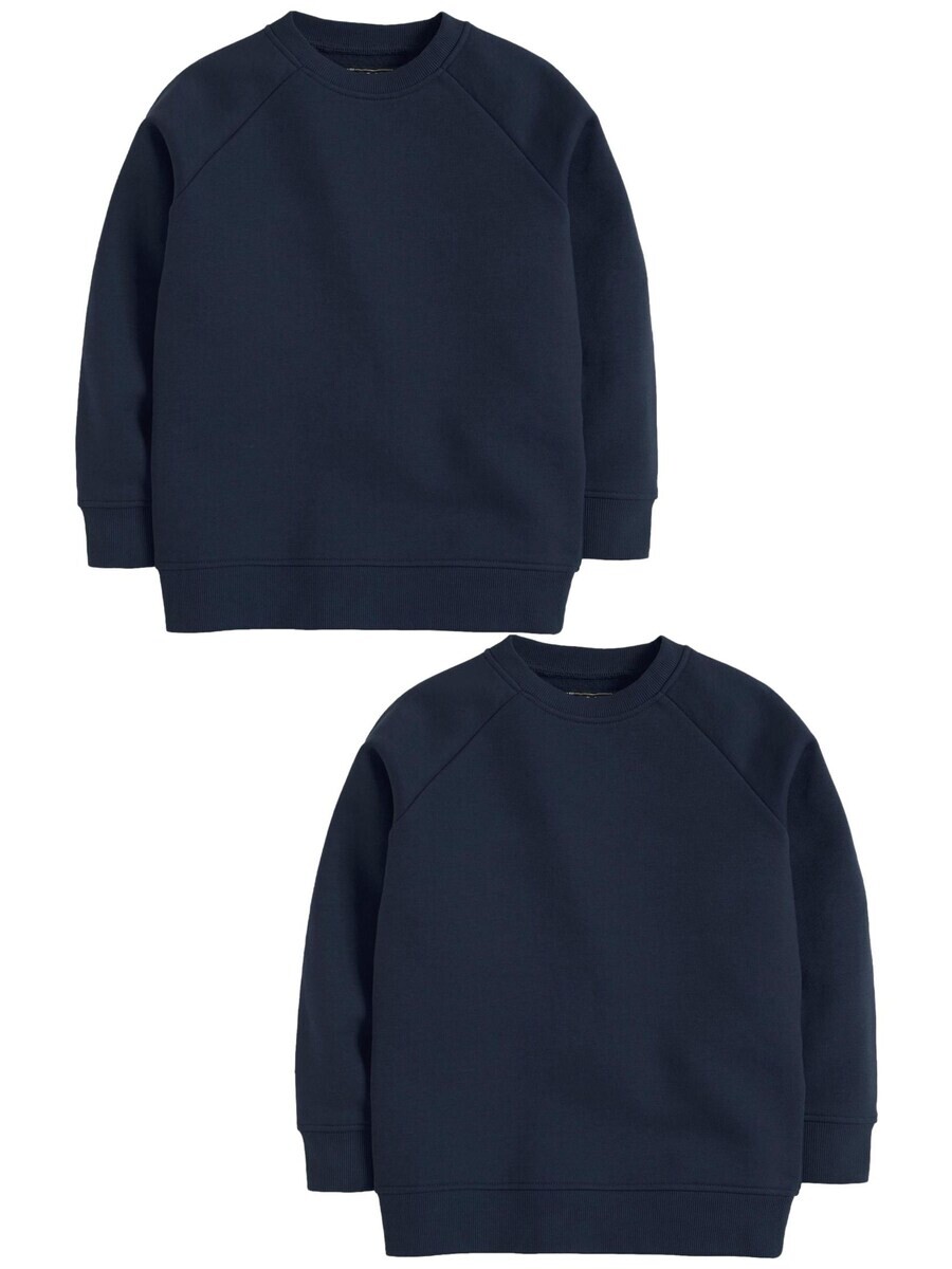 

Худи Next Sweatshirt, темно-синий