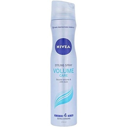 

Спрей для ухода за объемом волос 250мл, Nivea