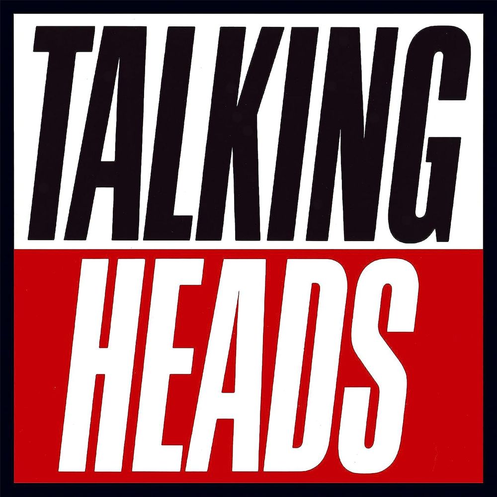 

Виниловая пластинка LP True Stories - Talking Heads