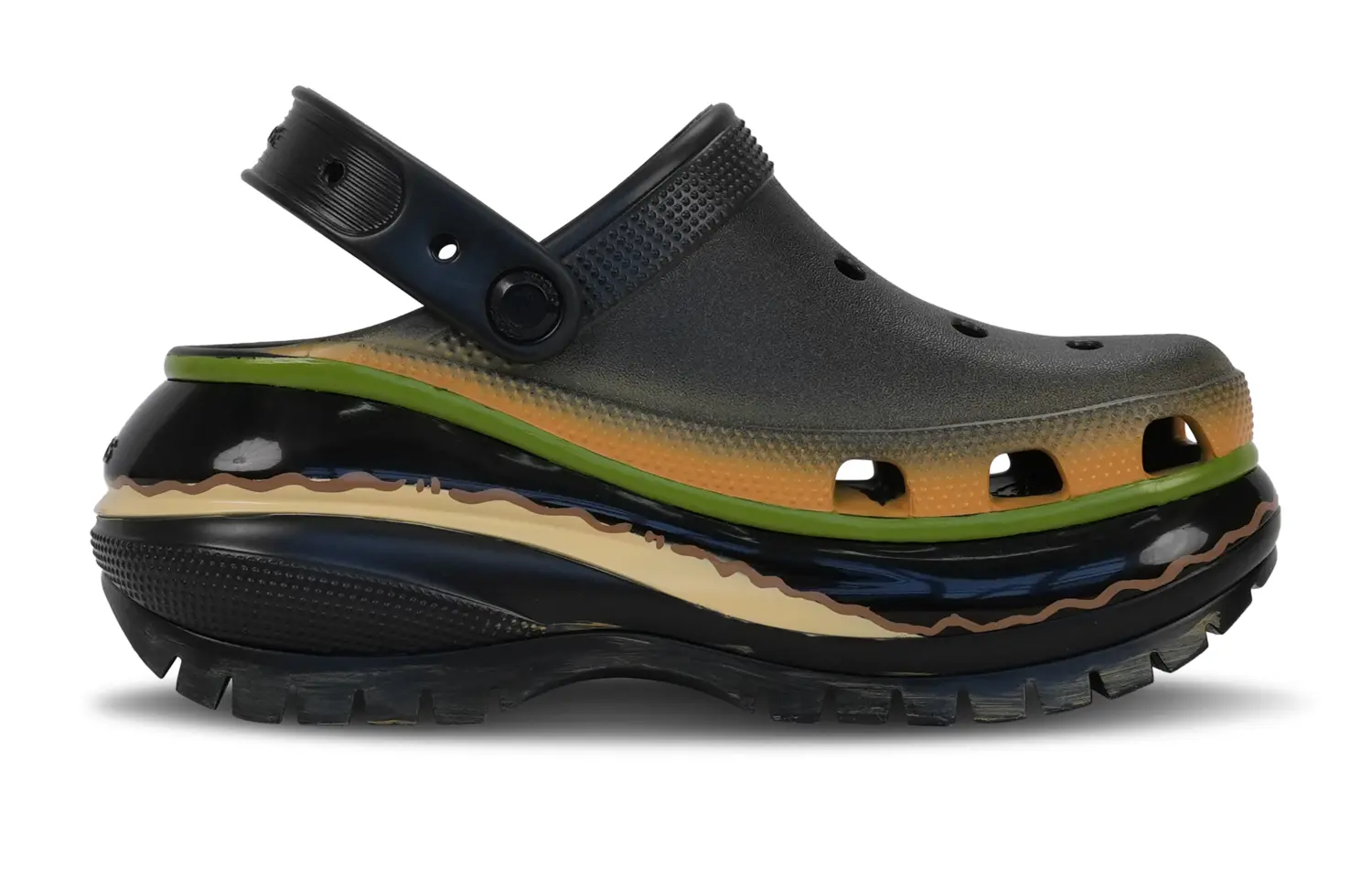 

Mega Crush Clog Сабо унисекс Crocs