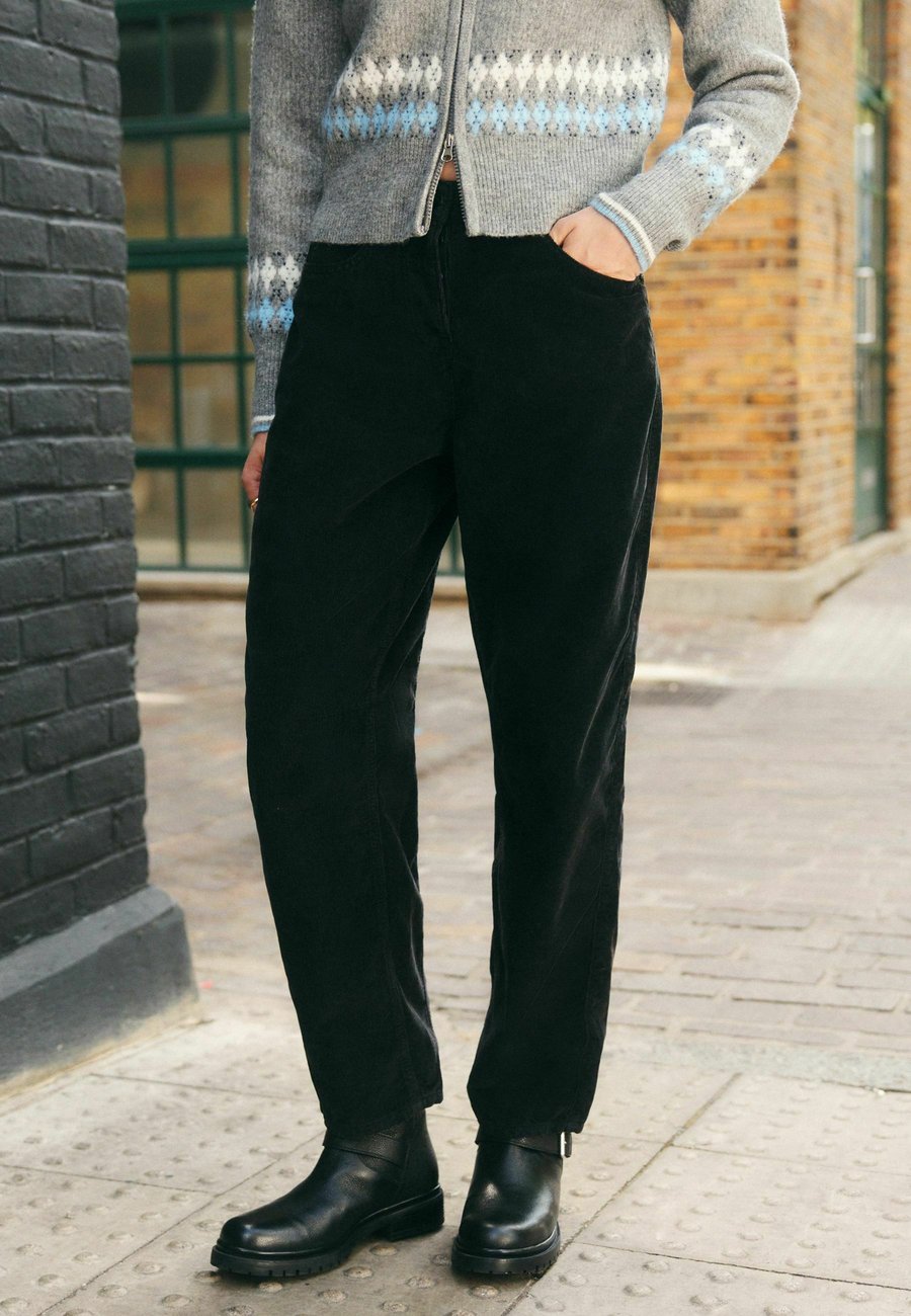 

Брюки Next BARREL, Black