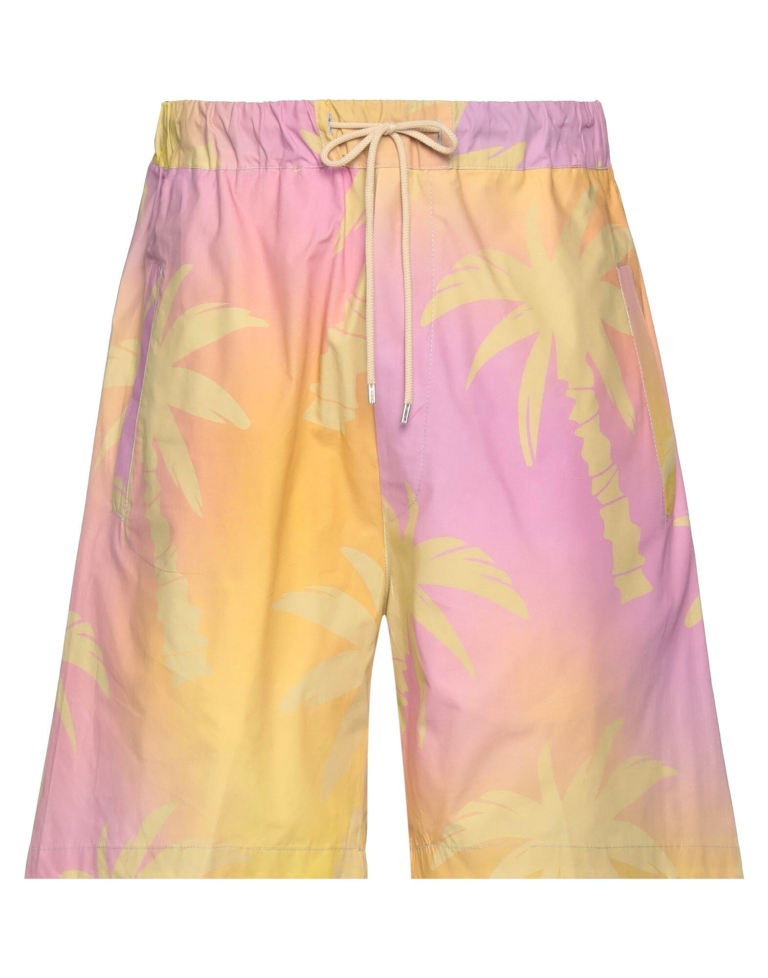 

Шорты и бермуды White Over, сиреневый