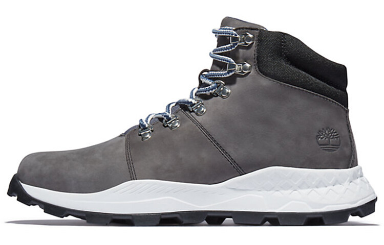 

Ботинки Timberland Brooklyn Hiker Chukka Boot 'Grey'