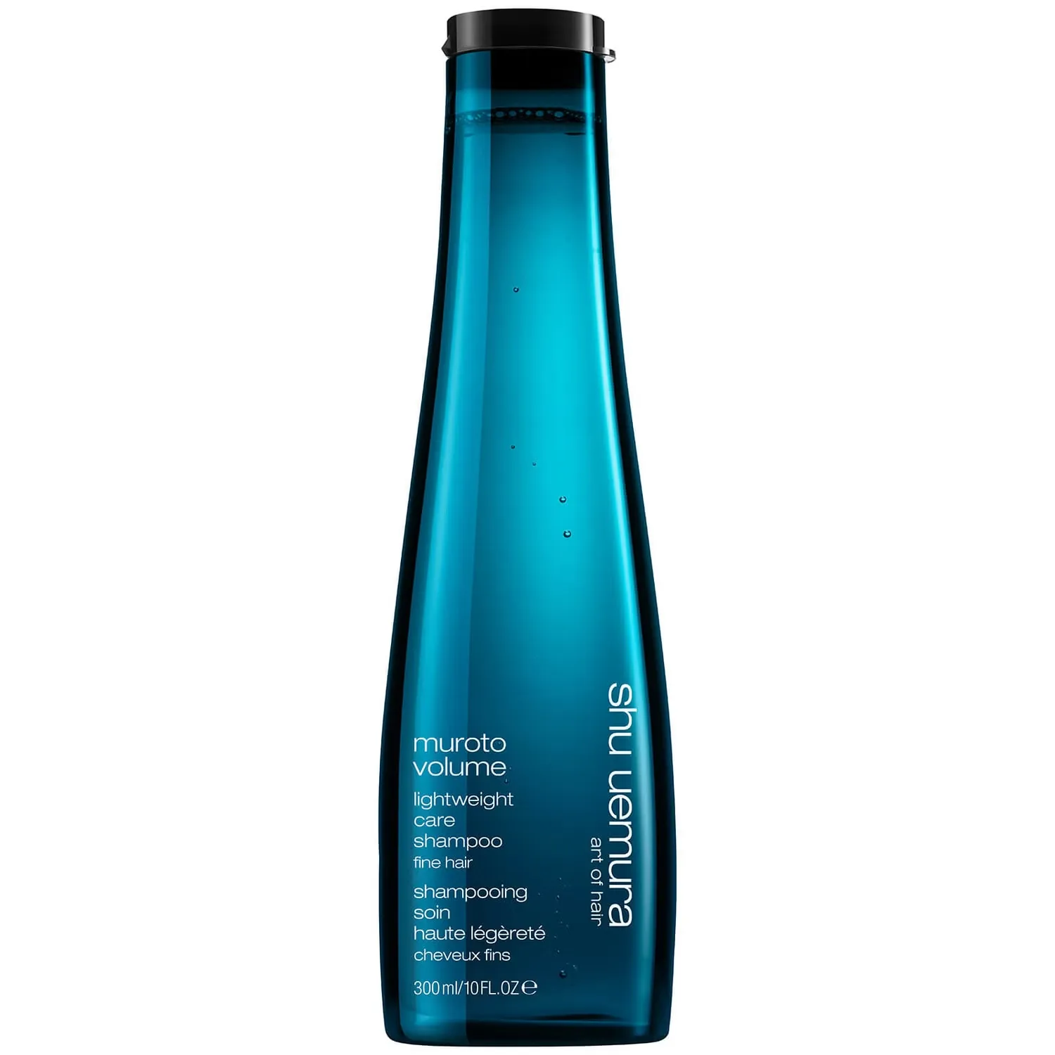 

Muroto Шампунь для объема 300мл Shu Uemura Art Of Hair