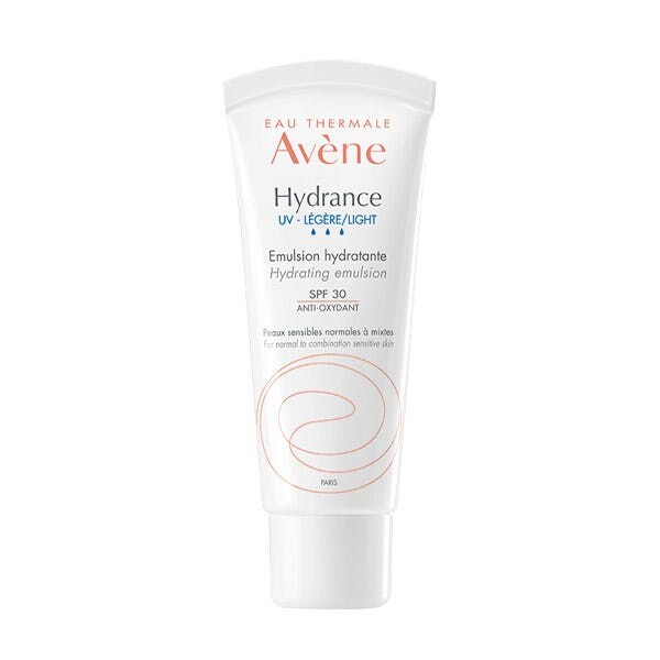 

Гидранс Лежер 40 мл Avene