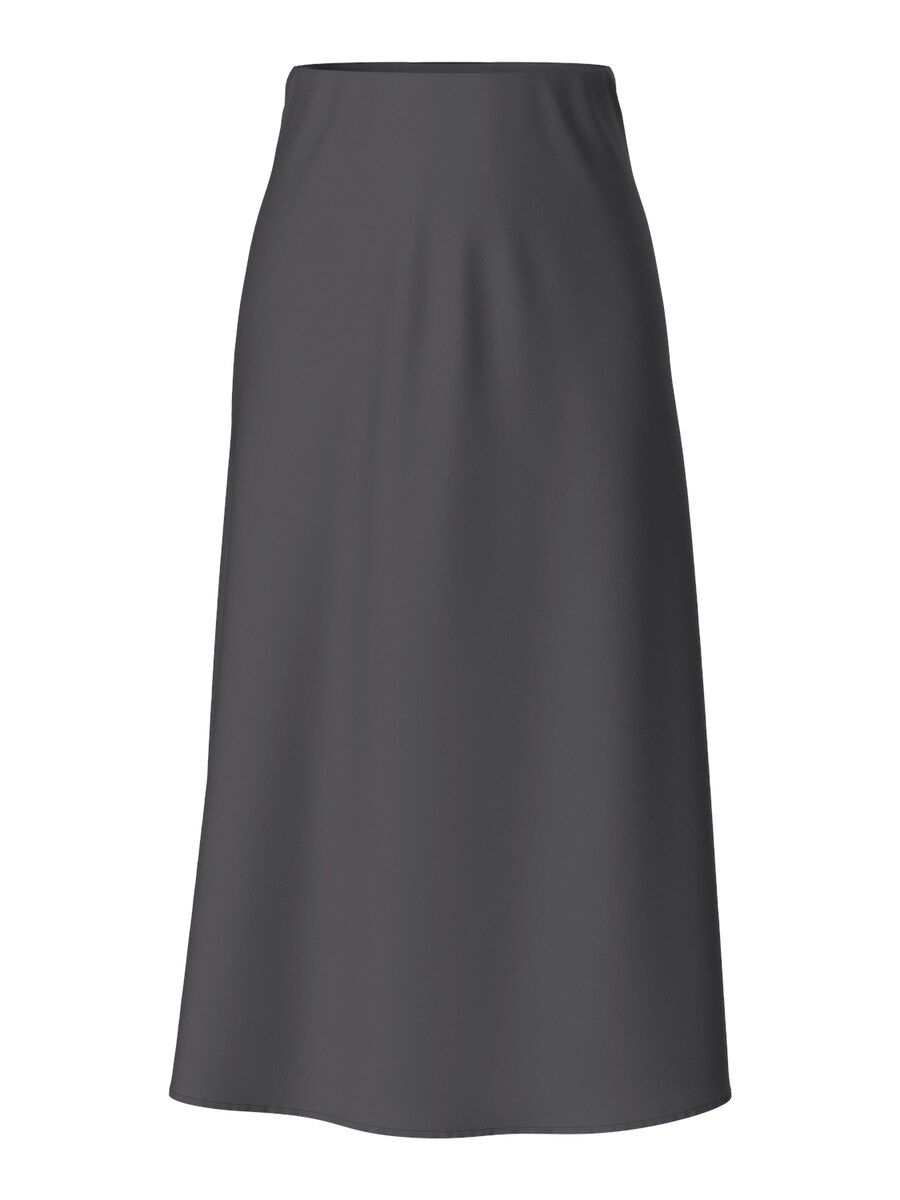

Юбка PIECES Franan, антрацит