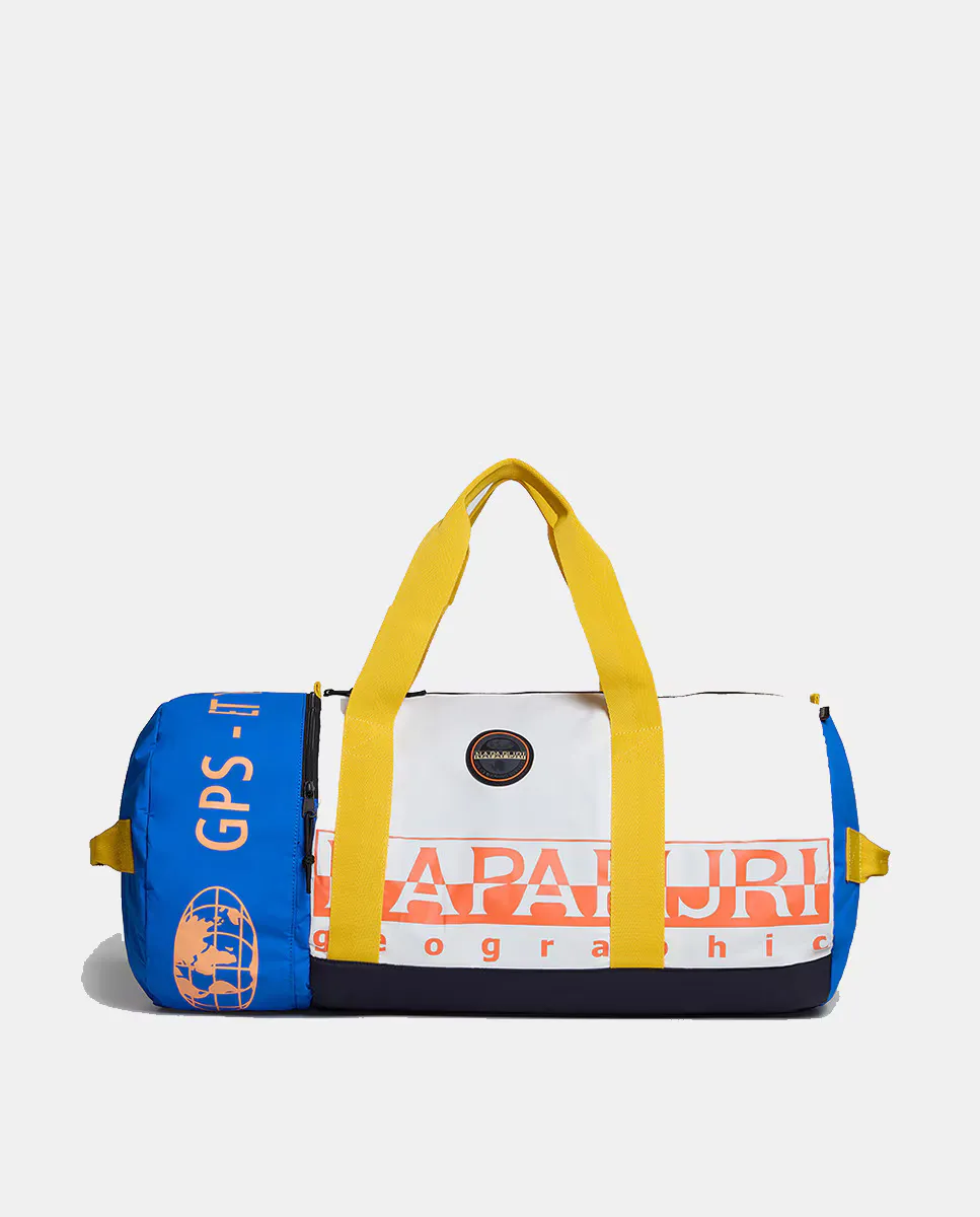

Спортивная сумка Salinas Napapijri, цвет Multicolor