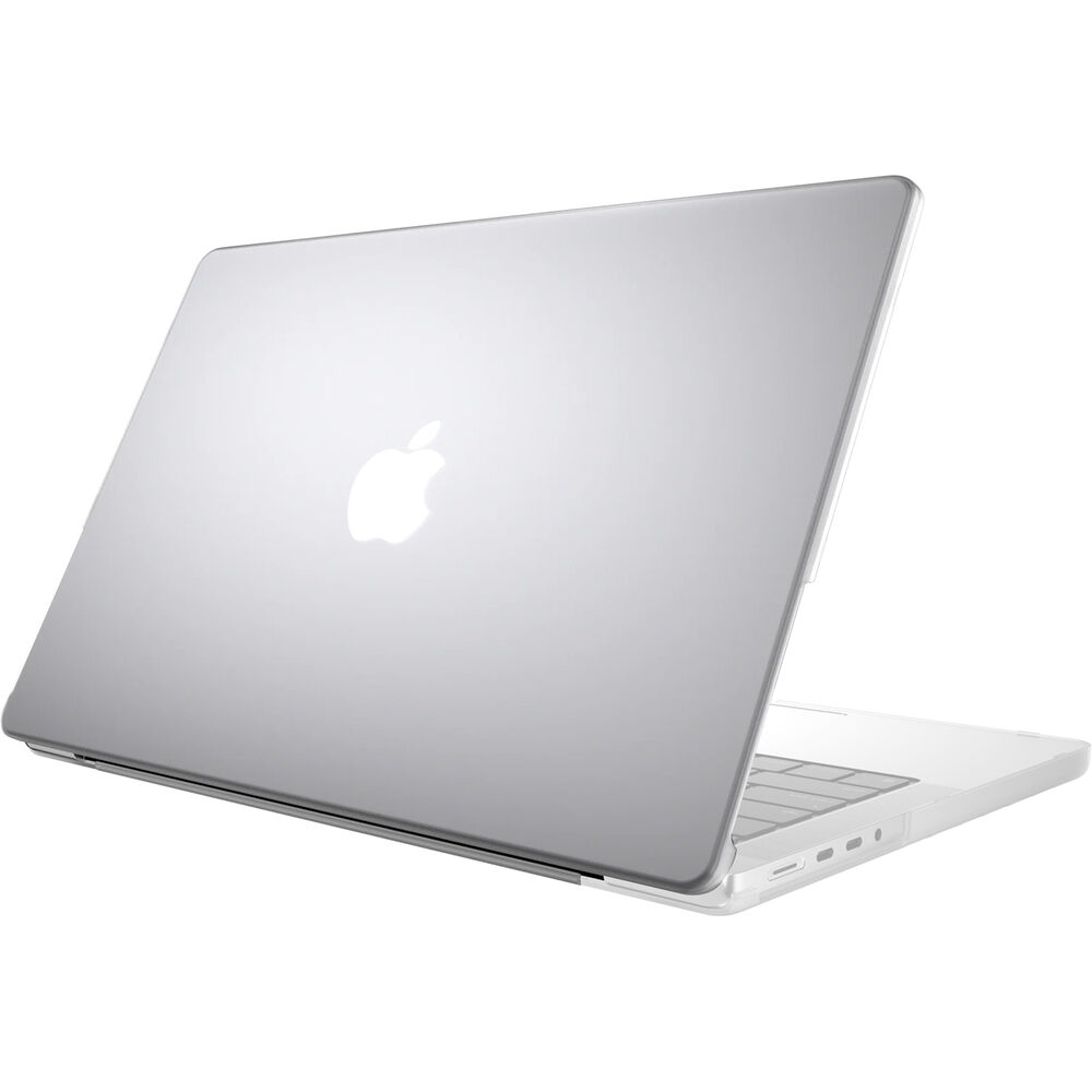 

Защитный чехол SwitchEasy для 13,6-дюймовых MacBook Air M2 2022 и M3 2024 (телесный)