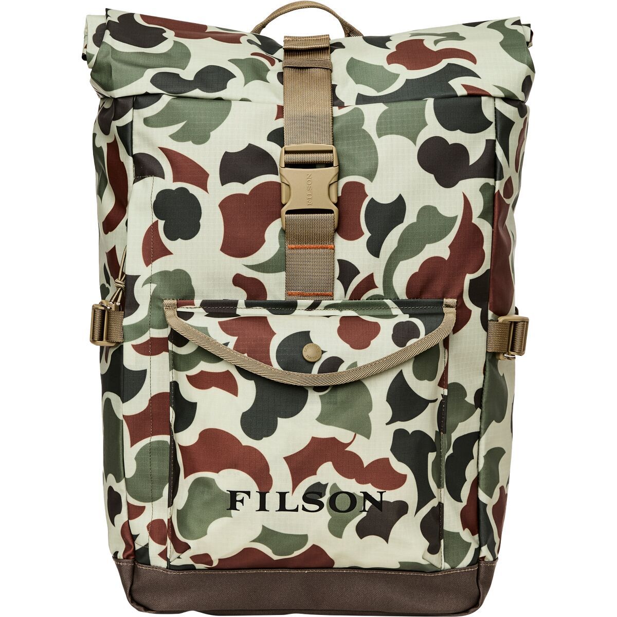 

Всепогодный рюкзак Filson, мультиколор