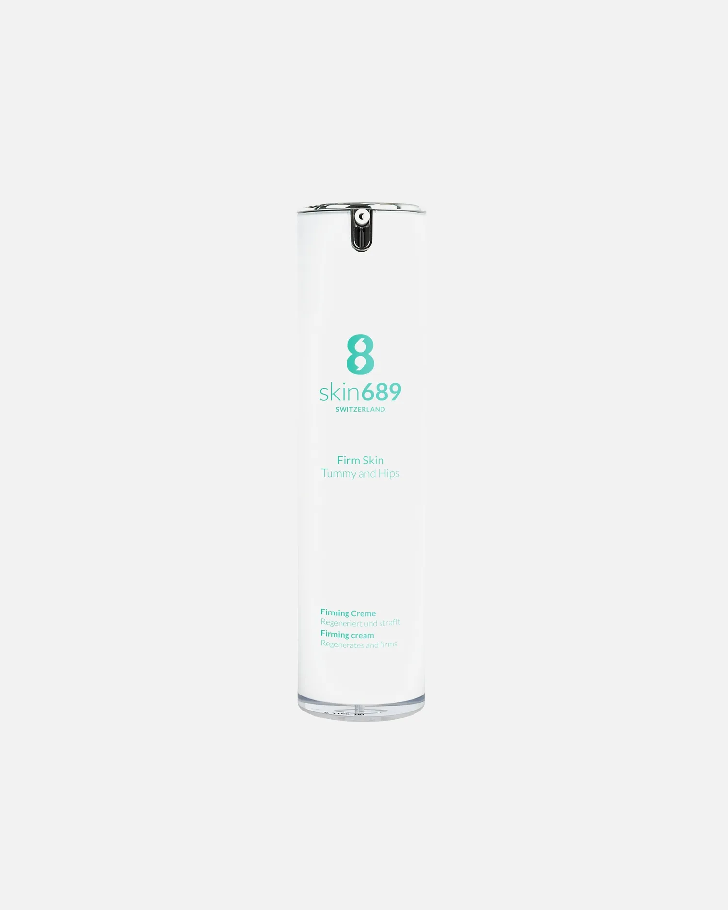 Крем для тела для живота и бедер Skin689, 100 мл