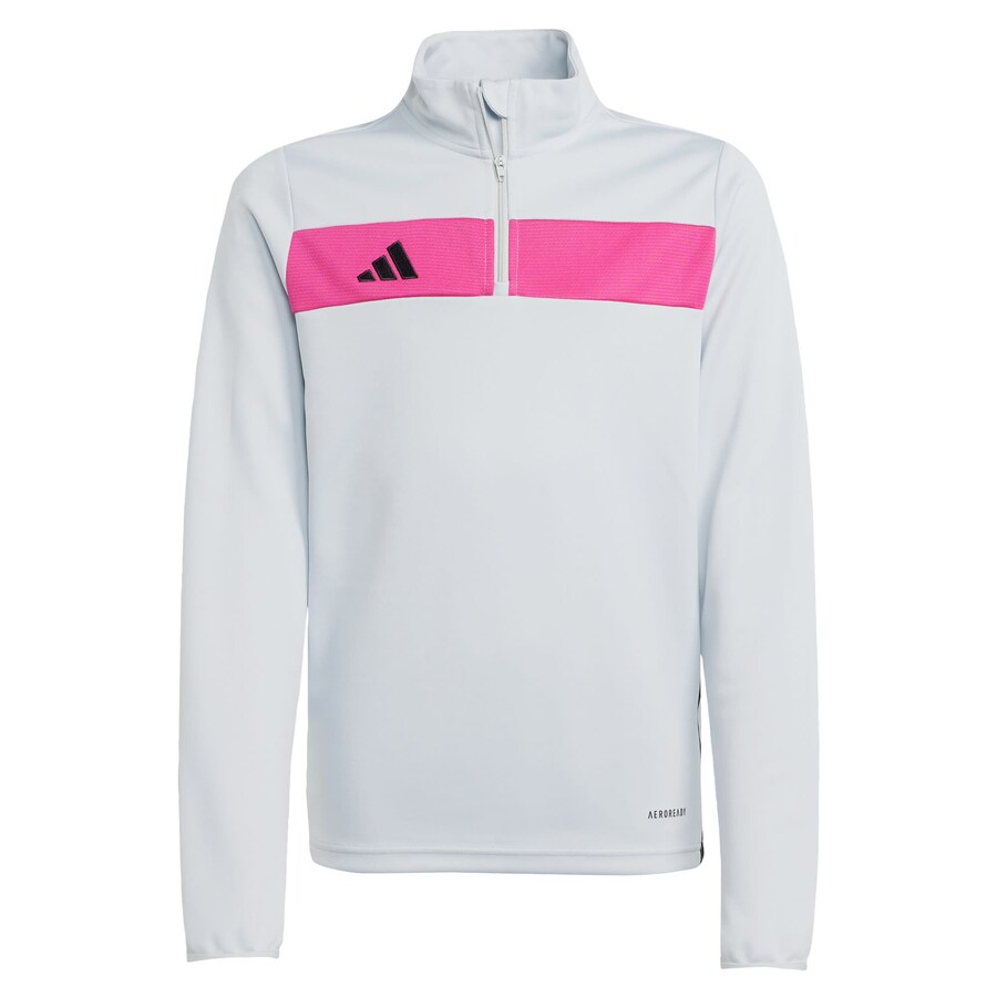 

Рубашка для выступлений ADIDAS PERFORMANCE Tiro 25 Essentials, серый