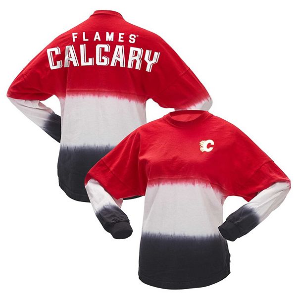 

Женская футболка с длинным рукавом Fanatics Branded красная/черная Calgary Flames Ombre Unbranded, Черный, Женская футболка с длинным рукавом Fanatics Branded красная/черная Calgary Flames Ombre Unbranded