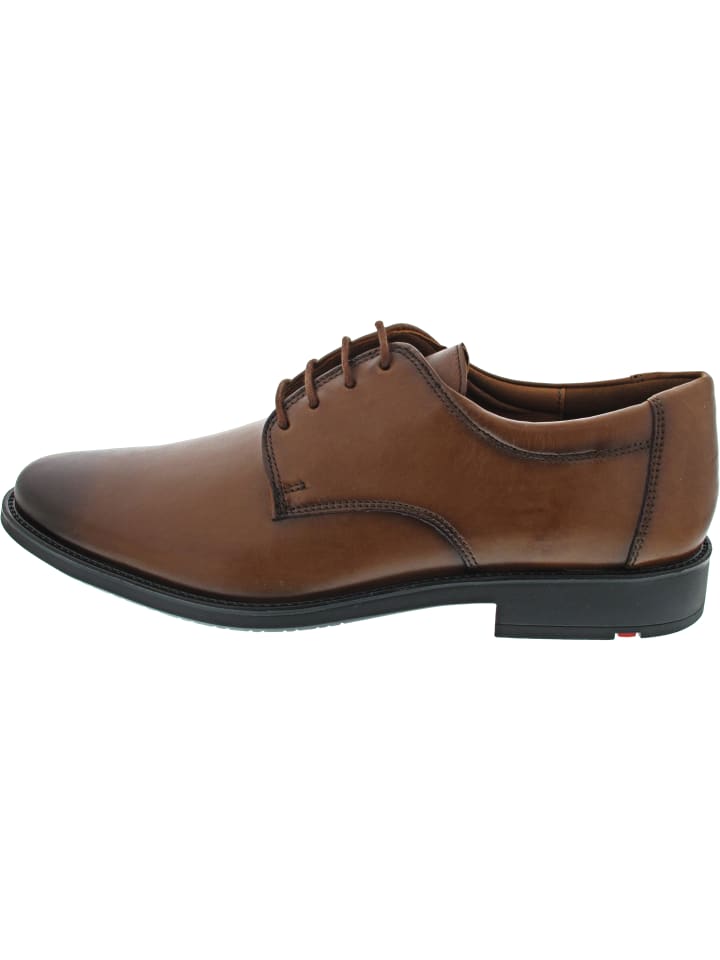 

LLOYD CORE 110 Деловые туфли коричневого цвета