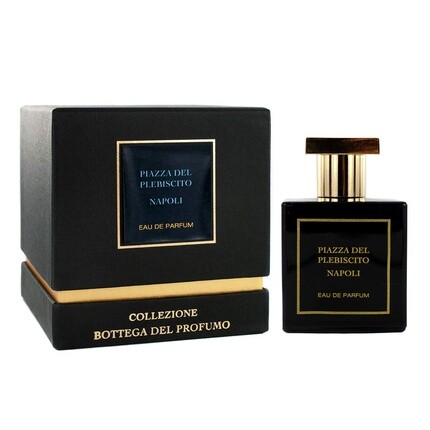 Marcoccia Profumi Bottega del Profumo Piazza Del Plebiscito Napoli 100мл — фото 2