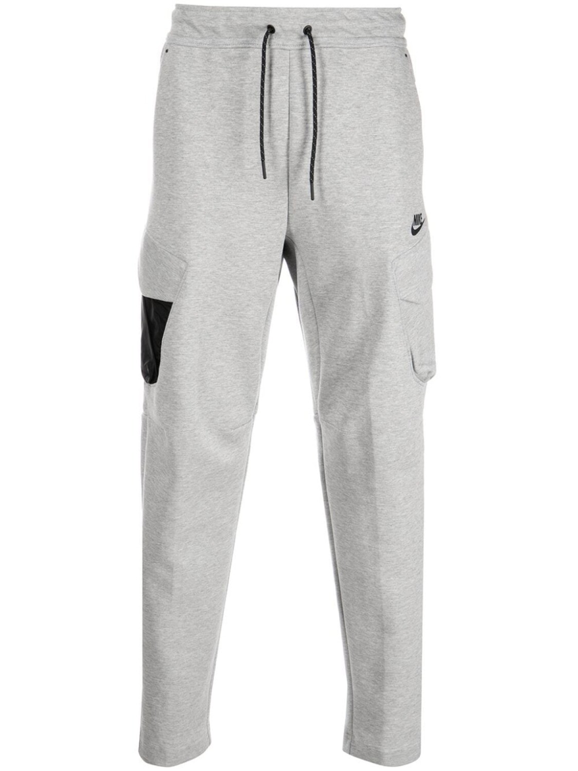 

Nike зауженные спортивные брюки NSW Tech