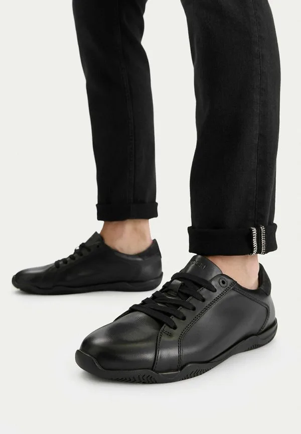 Кроссовки lasocki lasockiceoelbow02 mi08 повседневные туфли на шнуровке Lasocki, Black