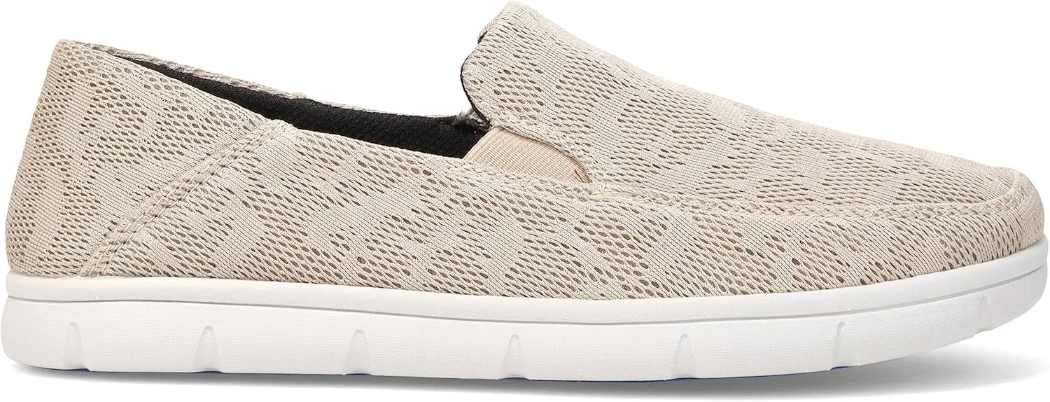 Мужские рыболовные и палубные туфли HUK Brewster Slip On Wet Traction, Performance Braid — фото 2