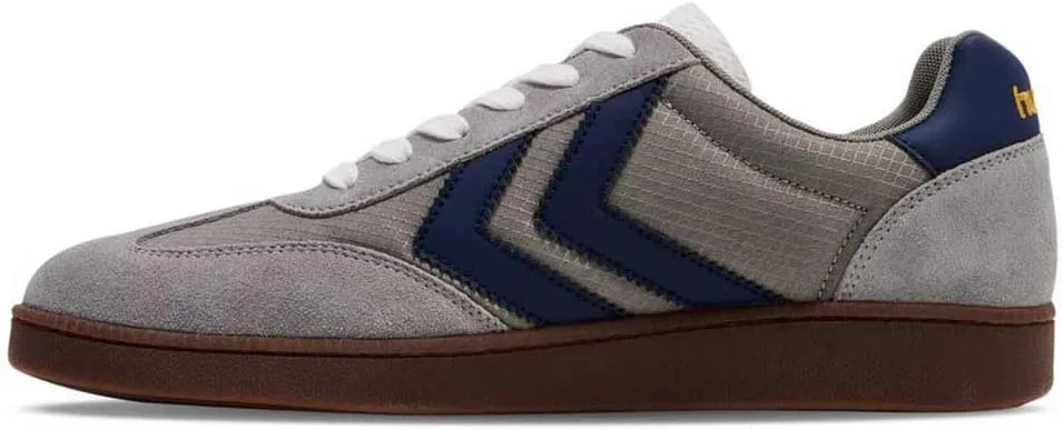 Кроссовки hummel Vm78 CPH Trainers, Black — фото 3